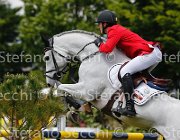 PHILIPPAERTS O CABRIO LaBaule2013- S5 5883 : 2013, CABRIO VAN DE HEFFINCK, La Baule, PHILIPPAERTS OLIVIER, foto di Stefano Secchi ©